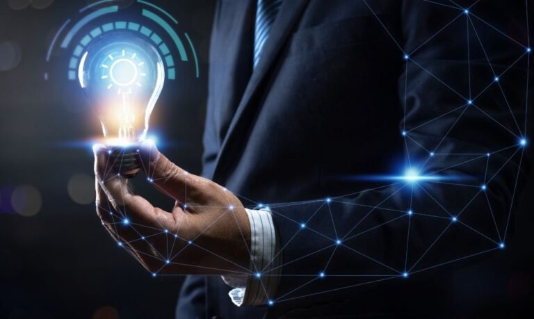 ¿Qué es la Ingeniería Empresarial?