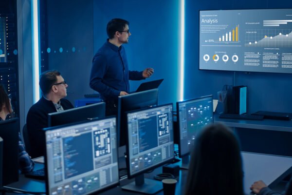 ¿Qué hace especial al ingeniero empresarial?