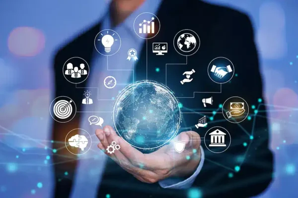El Rol de la Ingeniería Empresarial en la Transformación Empresarial
